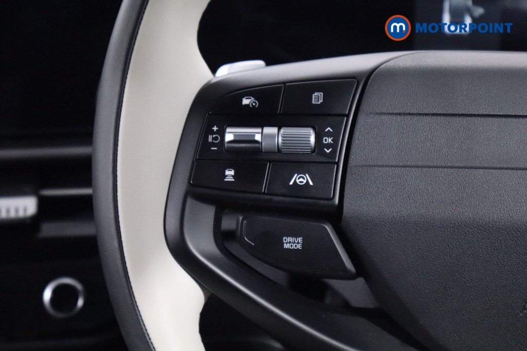 KIA Sportage Gt-Line Automatic Petrol-Electric Hybrid SUV - Stock Number (1615911) - 7th supplementary image
