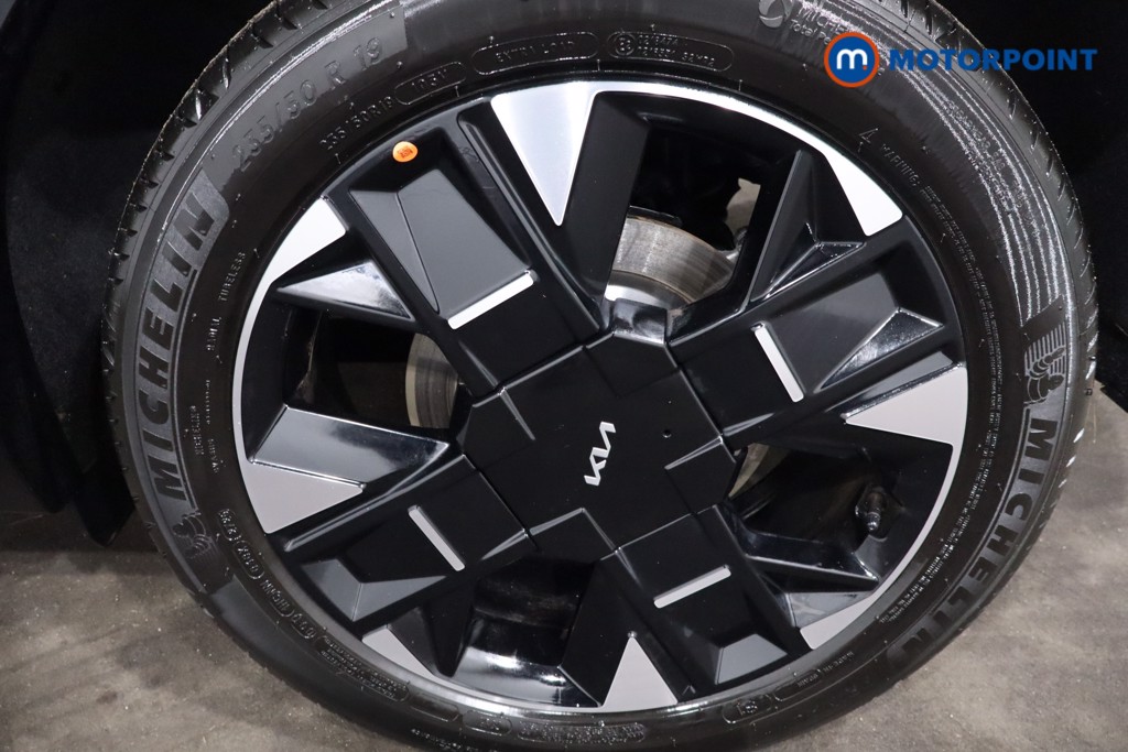 KIA Sportage Gt-Line Automatic Petrol-Electric Hybrid SUV - Stock Number (1615911) - 12th supplementary image