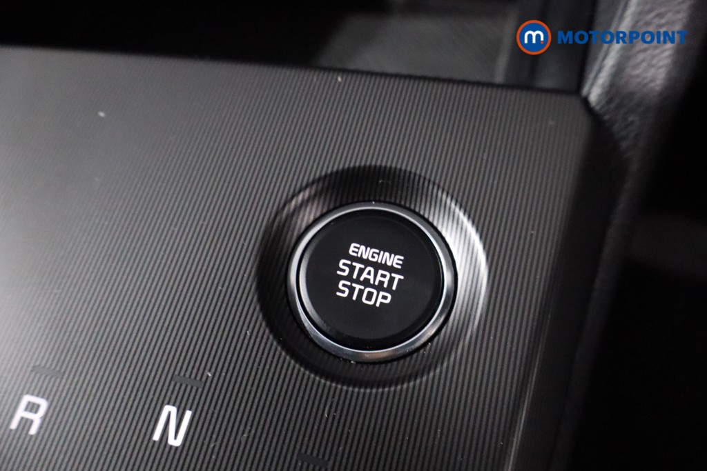 KIA Sportage Gt-Line Automatic Petrol-Electric Hybrid SUV - Stock Number (1615911) - 13th supplementary image