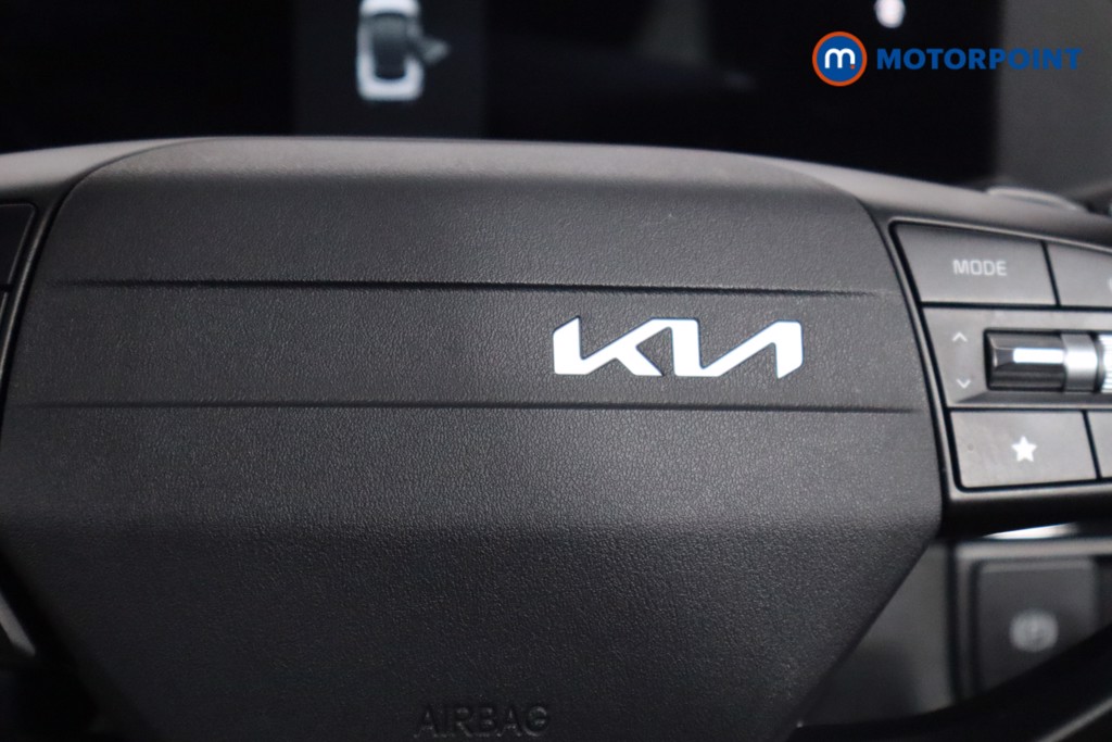 KIA Sportage Gt-Line Automatic Petrol-Electric Hybrid SUV - Stock Number (1615911) - 15th supplementary image