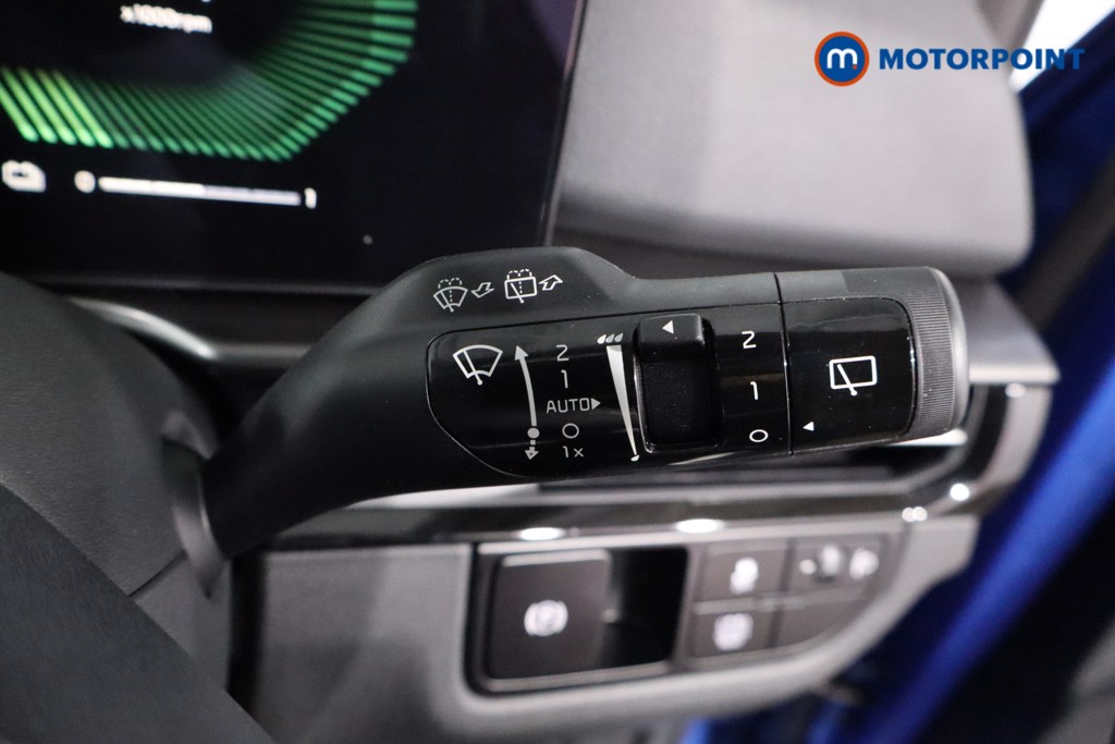 KIA Sportage Gt-Line Automatic Petrol-Electric Hybrid SUV - Stock Number (1615911) - 16th supplementary image