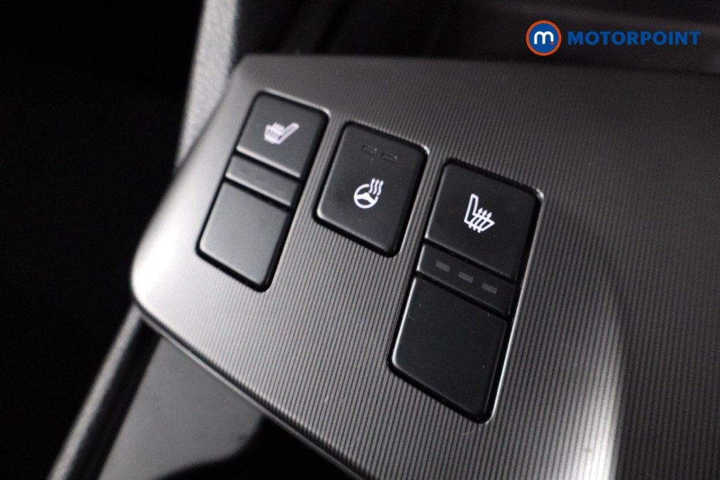 KIA Sportage Gt-Line Automatic Petrol-Electric Hybrid SUV - Stock Number (1615911) - 21st supplementary image