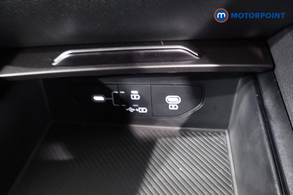 KIA Sportage Gt-Line Automatic Petrol-Electric Hybrid SUV - Stock Number (1615911) - 22nd supplementary image