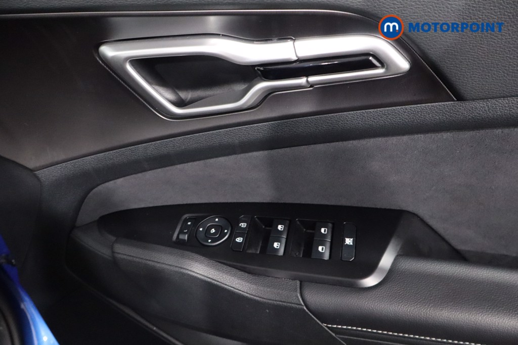 KIA Sportage Gt-Line Automatic Petrol-Electric Hybrid SUV - Stock Number (1615911) - 26th supplementary image