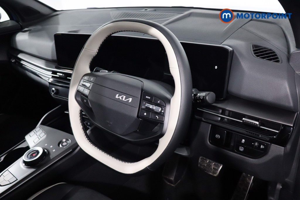 KIA Sportage Gt-Line Automatic Petrol-Electric Hybrid SUV - Stock Number (1615911) - 27th supplementary image