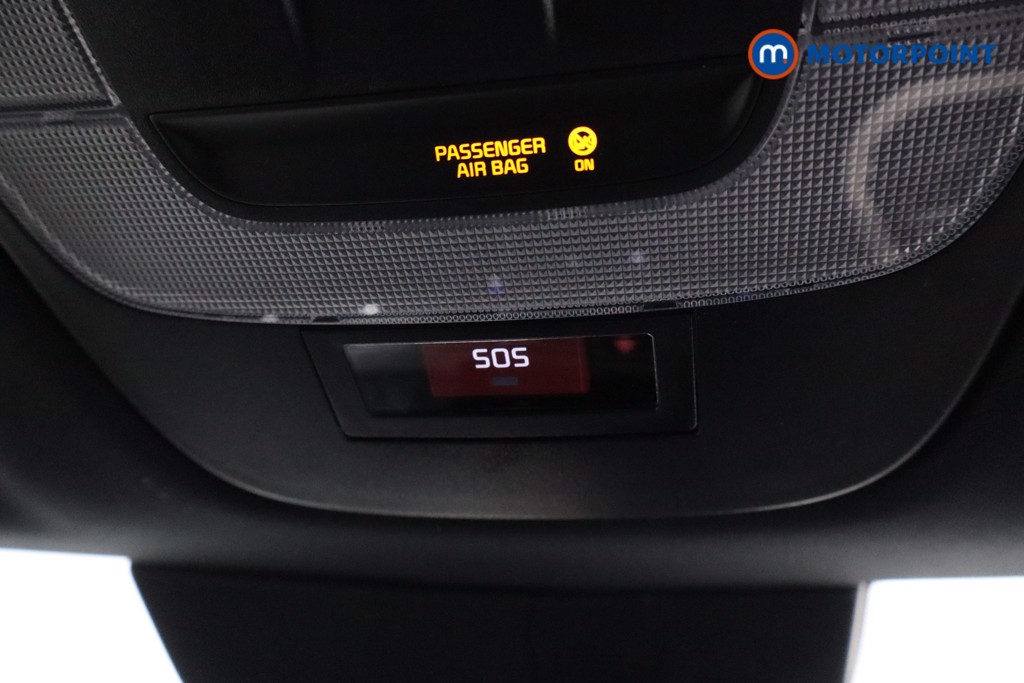 KIA Sportage Gt-Line Automatic Petrol-Electric Hybrid SUV - Stock Number (1615911) - 29th supplementary image