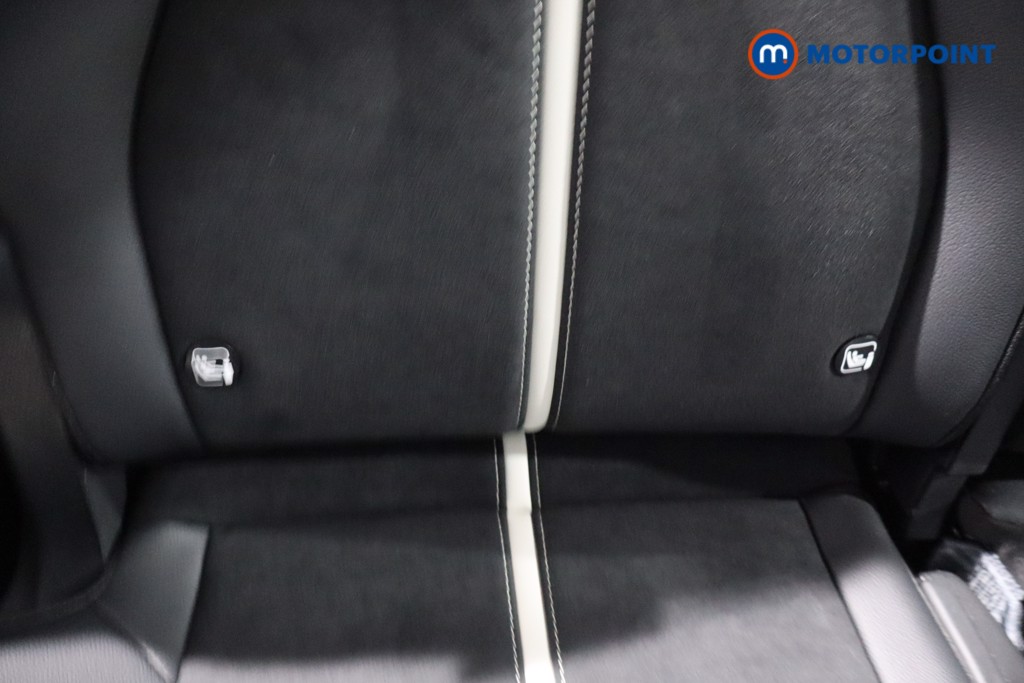 KIA Sportage Gt-Line Automatic Petrol-Electric Hybrid SUV - Stock Number (1615911) - 31st supplementary image