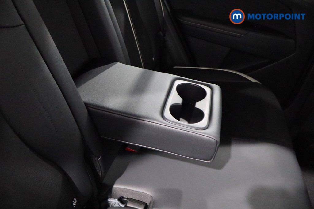 KIA Sportage Gt-Line Automatic Petrol-Electric Hybrid SUV - Stock Number (1615911) - 32nd supplementary image