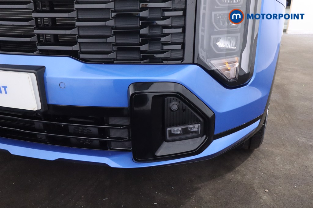 KIA Sportage Gt-Line Automatic Petrol-Electric Hybrid SUV - Stock Number (1615911) - 34th supplementary image