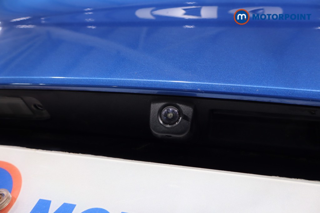 KIA Sportage Gt-Line Automatic Petrol-Electric Hybrid SUV - Stock Number (1615911) - 41st supplementary image