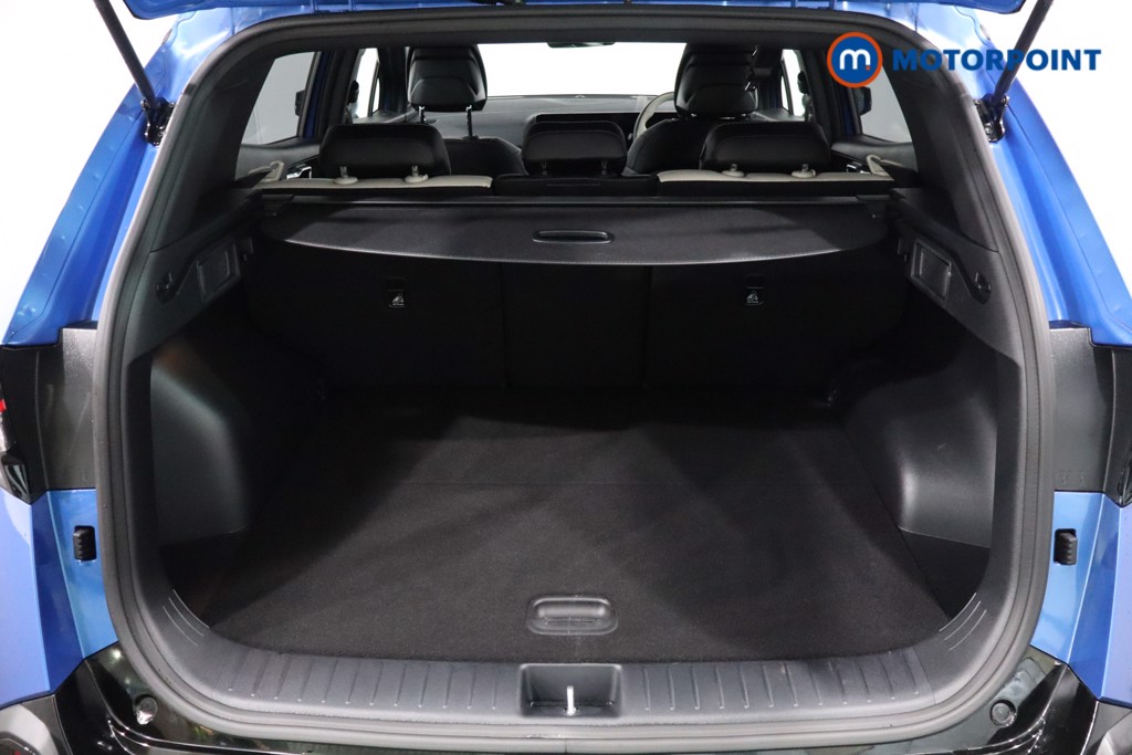 KIA Sportage Gt-Line Automatic Petrol-Electric Hybrid SUV - Stock Number (1615911) - 43rd supplementary image