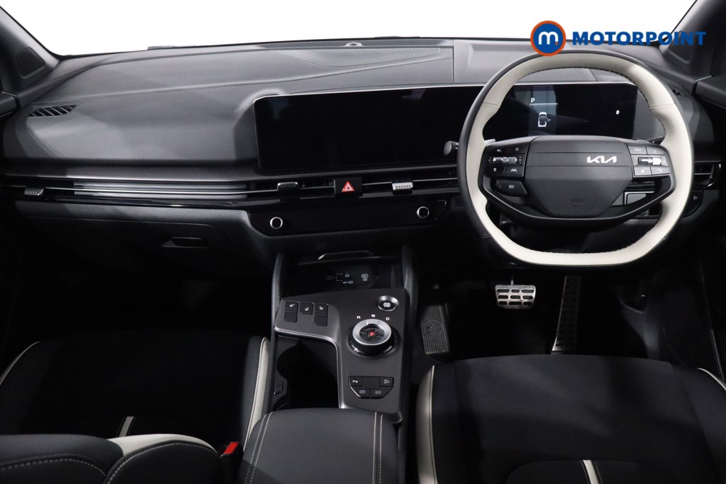 KIA Sportage Gt-Line Automatic Petrol-Electric Hybrid SUV - Stock Number (1615911) - 1st supplementary image