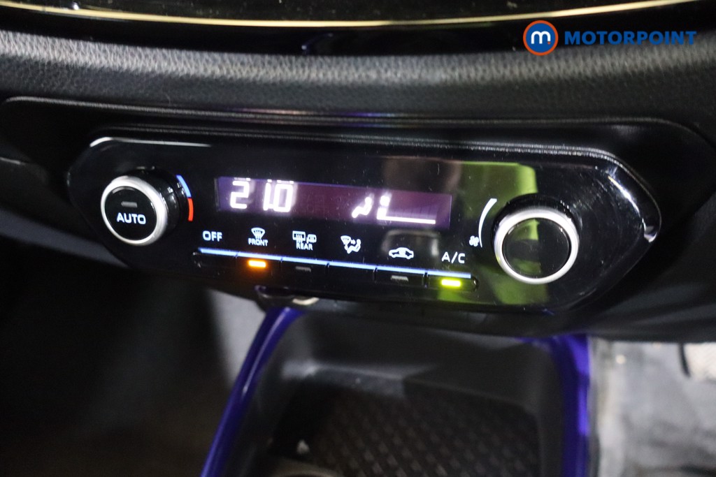 Toyota Aygo X Edge Manual Petrol Hatchback - Stock Number (1615916) - 9th supplementary image