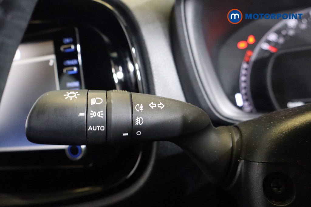 Toyota Aygo X Edge Manual Petrol Hatchback - Stock Number (1615916) - 13th supplementary image