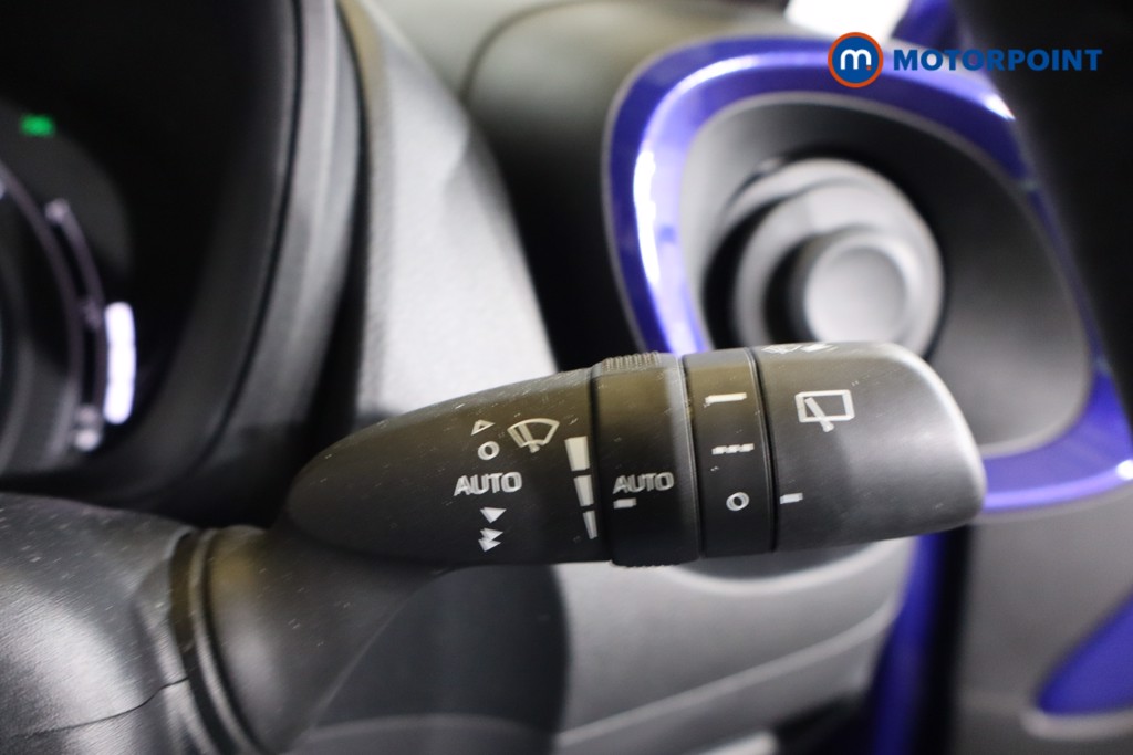 Toyota Aygo X Edge Manual Petrol Hatchback - Stock Number (1615916) - 14th supplementary image