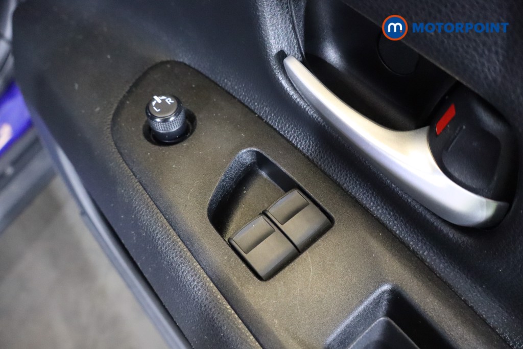 Toyota Aygo X Edge Manual Petrol Hatchback - Stock Number (1615916) - 16th supplementary image