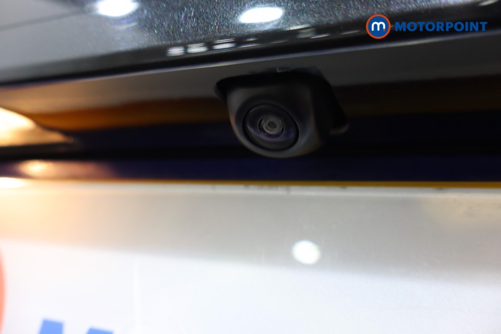 Toyota Aygo X Edge Manual Petrol Hatchback - Stock Number (1615916) - 21st supplementary image