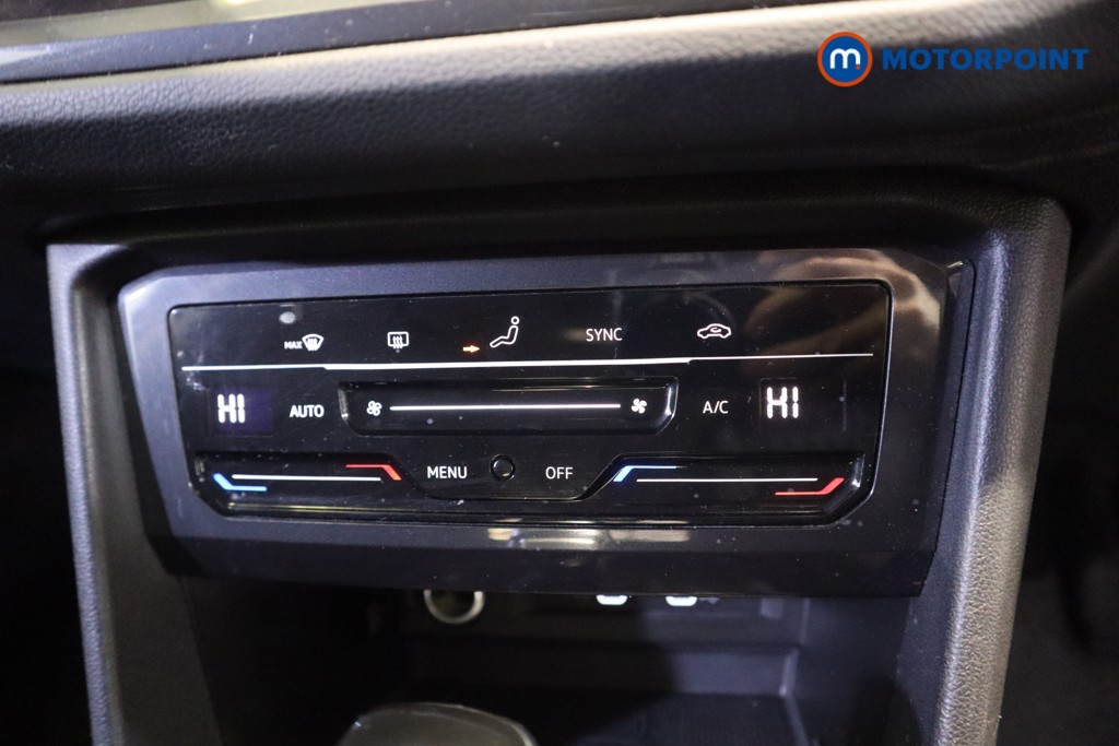 Volkswagen Tiguan Allspace Life Automatic Petrol SUV - Stock Number (1616065) - 5th supplementary image