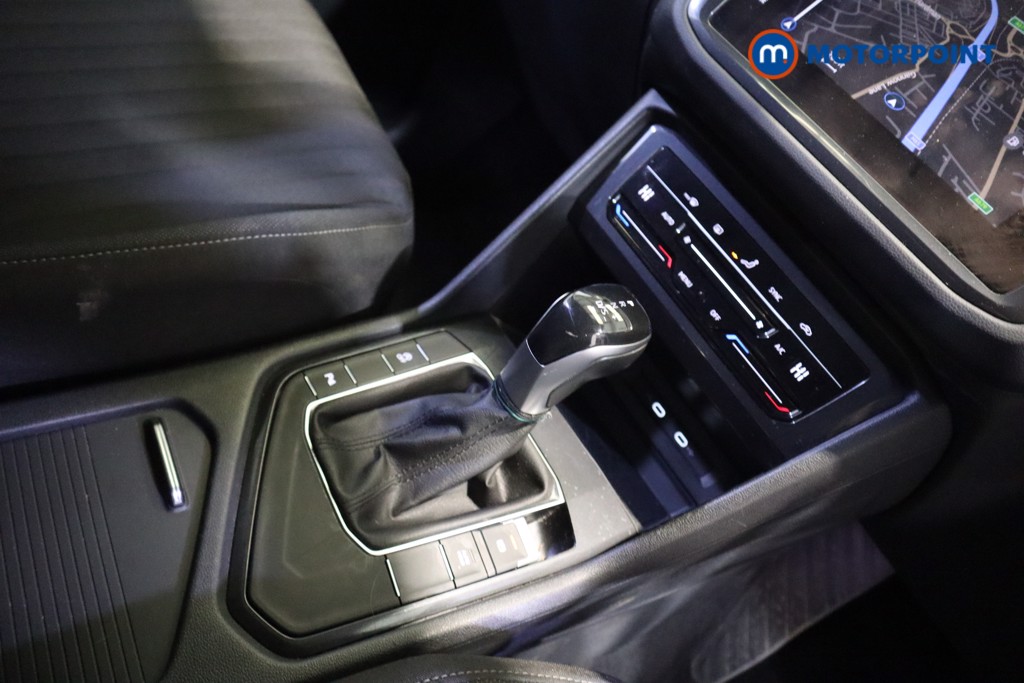 Volkswagen Tiguan Allspace Life Automatic Petrol SUV - Stock Number (1616065) - 7th supplementary image
