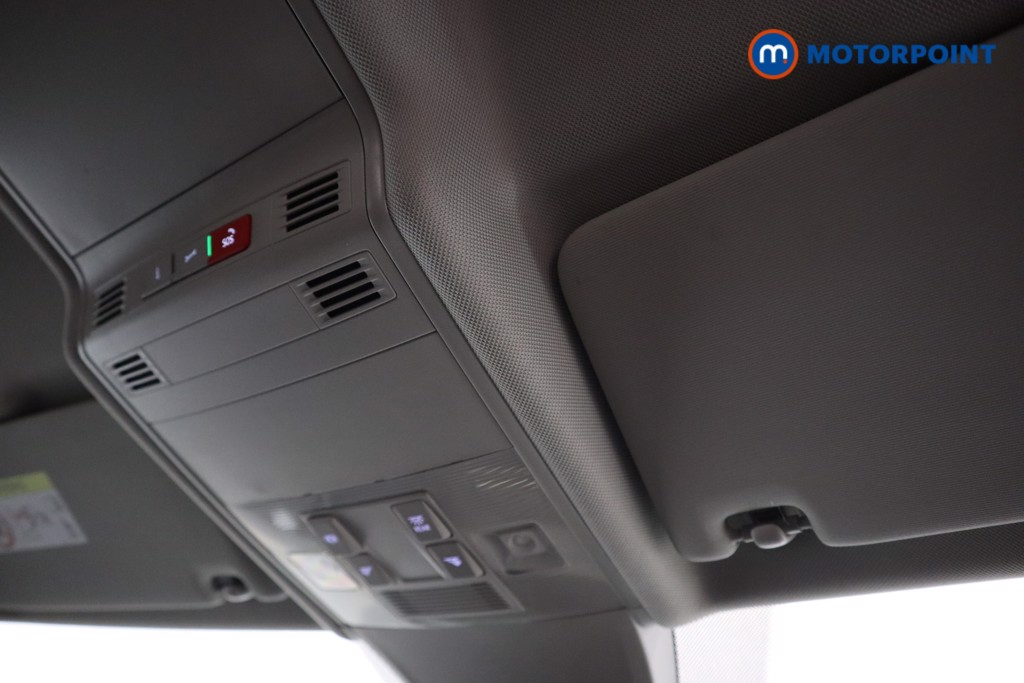 Volkswagen Tiguan Allspace Life Automatic Petrol SUV - Stock Number (1616065) - 8th supplementary image