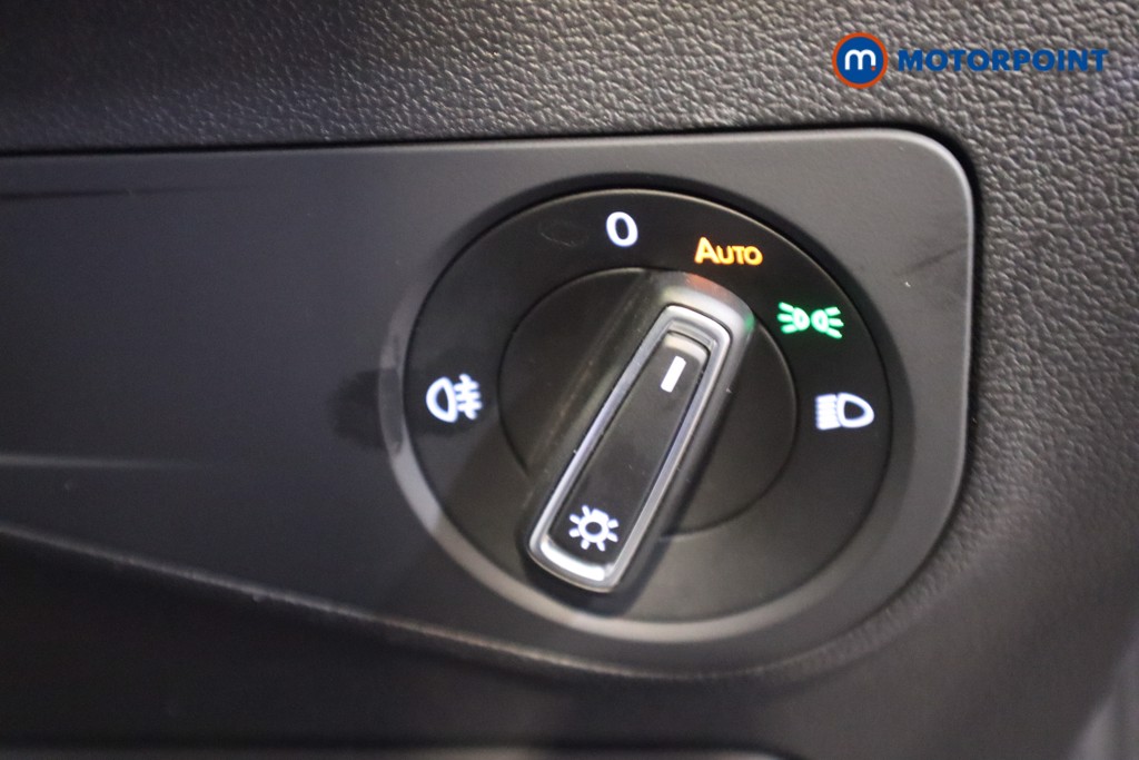 Volkswagen Tiguan Allspace Life Automatic Petrol SUV - Stock Number (1616065) - 12th supplementary image