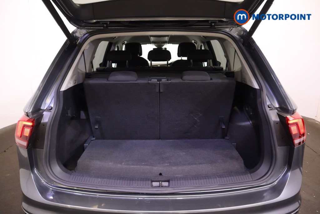 Volkswagen Tiguan Allspace Life Automatic Petrol SUV - Stock Number (1616065) - 20th supplementary image