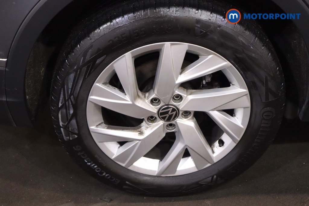 Volkswagen Tiguan Allspace Life Automatic Petrol SUV - Stock Number (1616065) - 22nd supplementary image