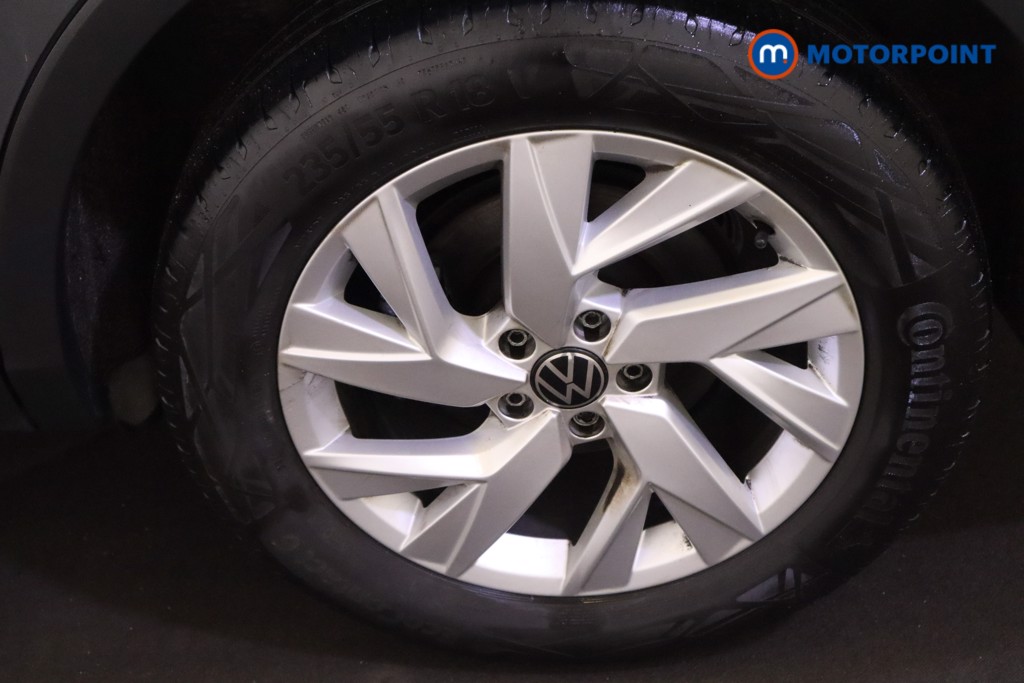 Volkswagen Tiguan Allspace Life Automatic Petrol SUV - Stock Number (1616065) - 23rd supplementary image