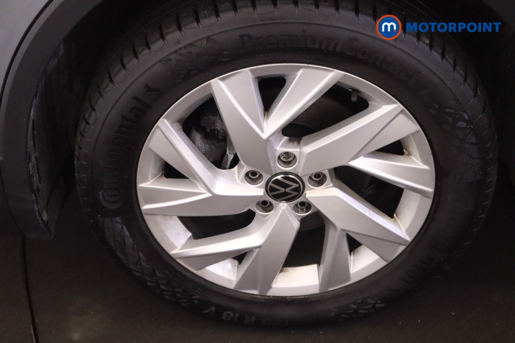 Volkswagen Tiguan Allspace Life Automatic Petrol SUV - Stock Number (1616065) - 24th supplementary image