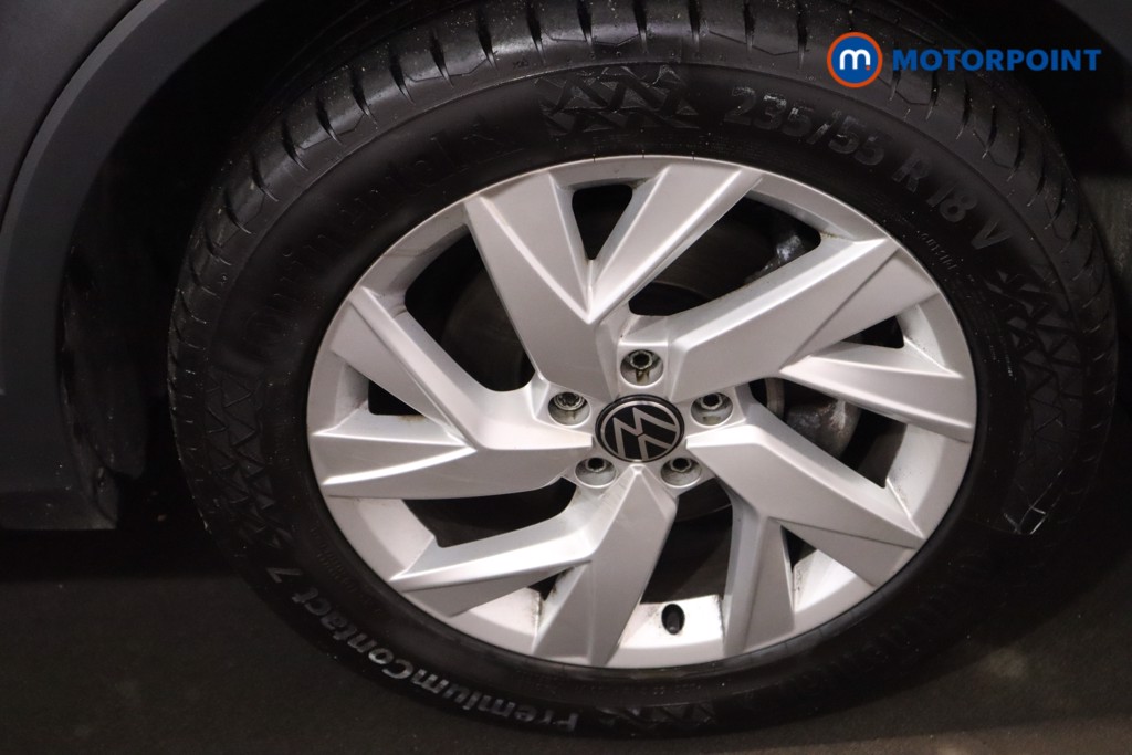 Volkswagen Tiguan Allspace Life Automatic Petrol SUV - Stock Number (1616065) - 25th supplementary image