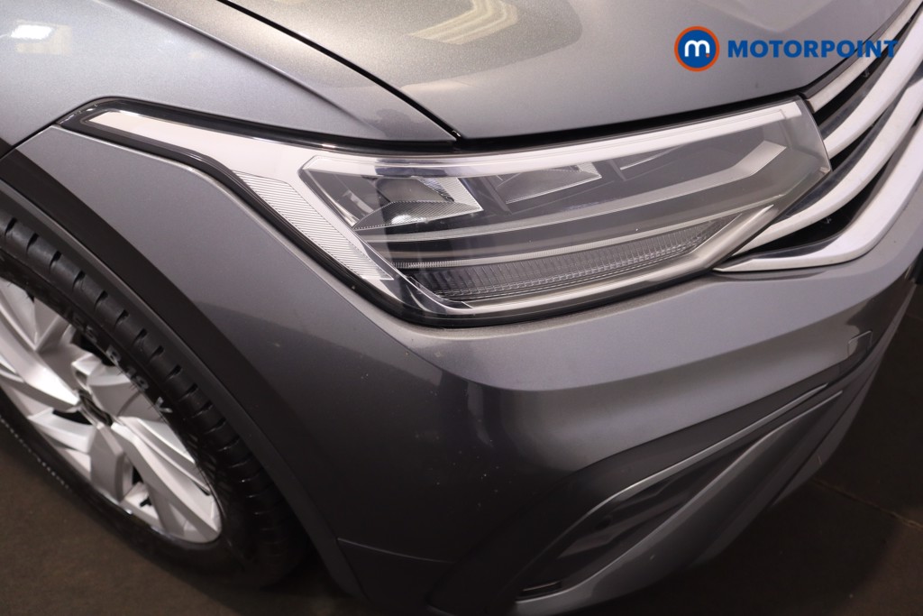 Volkswagen Tiguan Allspace Life Automatic Petrol SUV - Stock Number (1616065) - 26th supplementary image