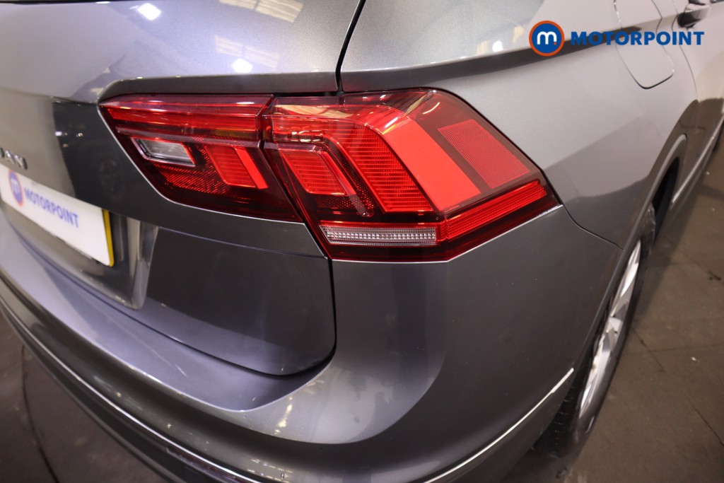 Volkswagen Tiguan Allspace Life Automatic Petrol SUV - Stock Number (1616065) - 27th supplementary image