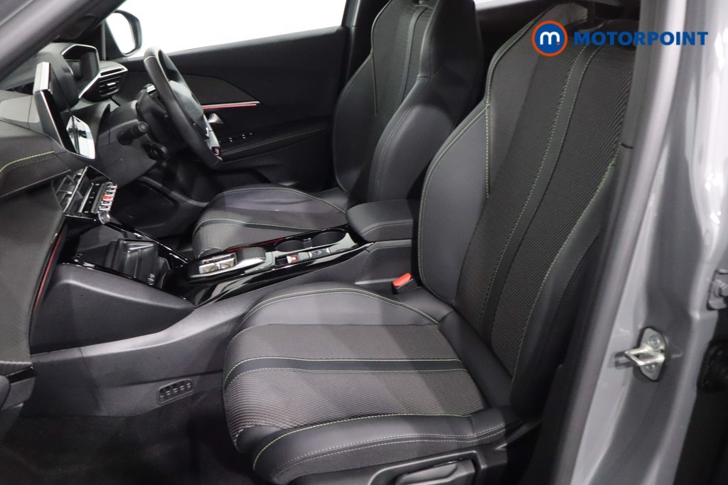 Peugeot 2008 GT Automatic Electric SUV - Stock Number (1616094) - 4th supplementary image