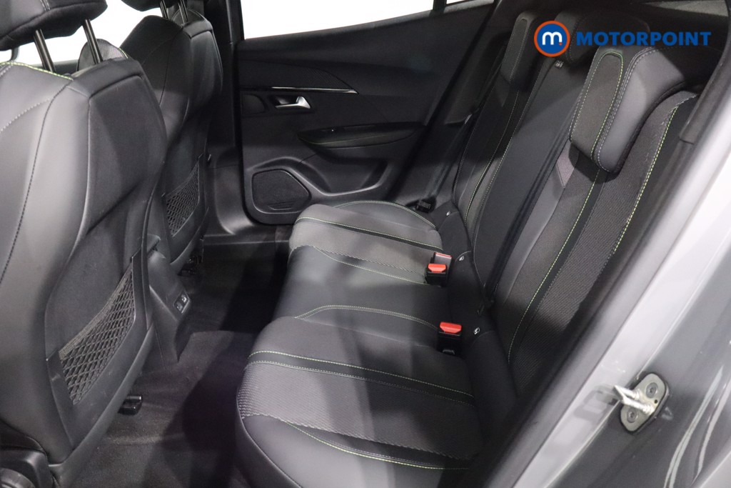Peugeot 2008 GT Automatic Electric SUV - Stock Number (1616094) - 5th supplementary image
