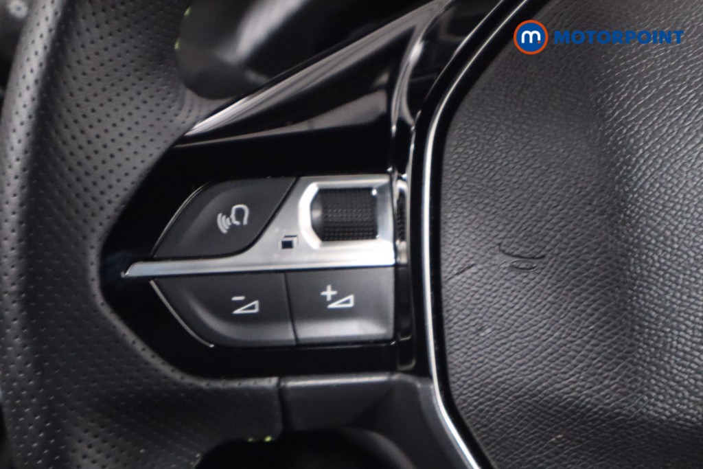 Peugeot 2008 GT Automatic Electric SUV - Stock Number (1616094) - 7th supplementary image