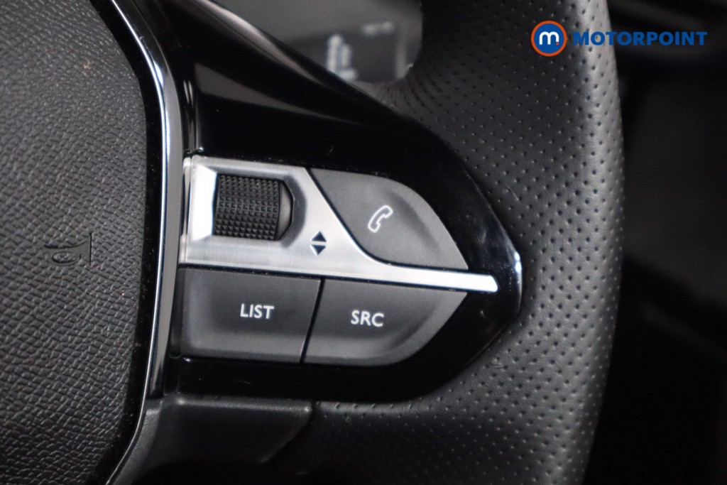 Peugeot 2008 GT Automatic Electric SUV - Stock Number (1616094) - 8th supplementary image