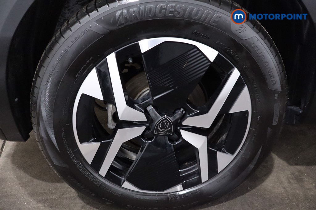 Peugeot 2008 GT Automatic Electric SUV - Stock Number (1616094) - 9th supplementary image