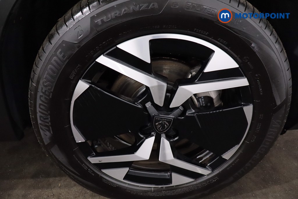 Peugeot 2008 GT Automatic Electric SUV - Stock Number (1616094) - 10th supplementary image