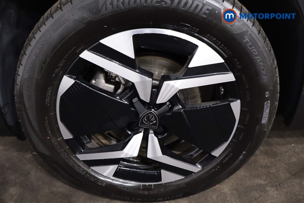 Peugeot 2008 GT Automatic Electric SUV - Stock Number (1616094) - 11th supplementary image