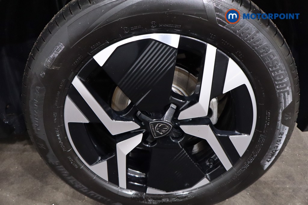 Peugeot 2008 GT Automatic Electric SUV - Stock Number (1616094) - 12th supplementary image