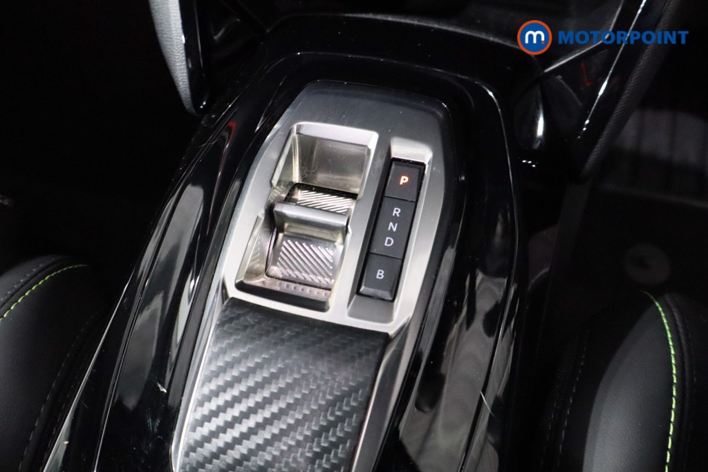 Peugeot 2008 GT Automatic Electric SUV - Stock Number (1616094) - 14th supplementary image