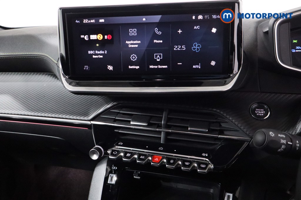 Peugeot 2008 GT Automatic Electric SUV - Stock Number (1616094) - 15th supplementary image