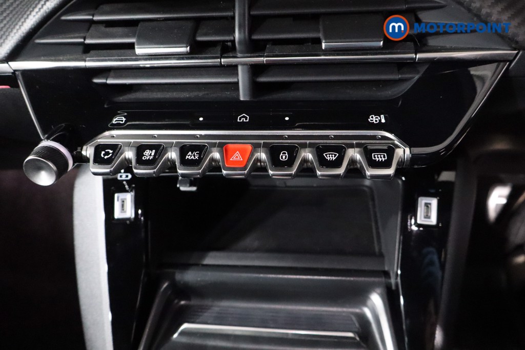 Peugeot 2008 GT Automatic Electric SUV - Stock Number (1616094) - 16th supplementary image