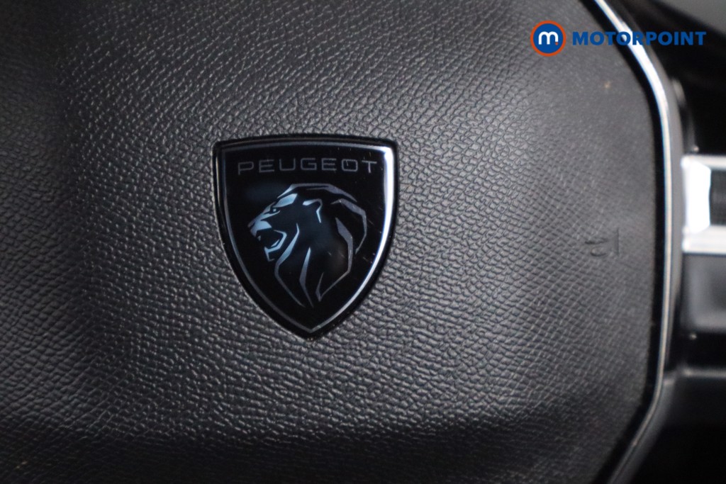 Peugeot 2008 GT Automatic Electric SUV - Stock Number (1616094) - 17th supplementary image