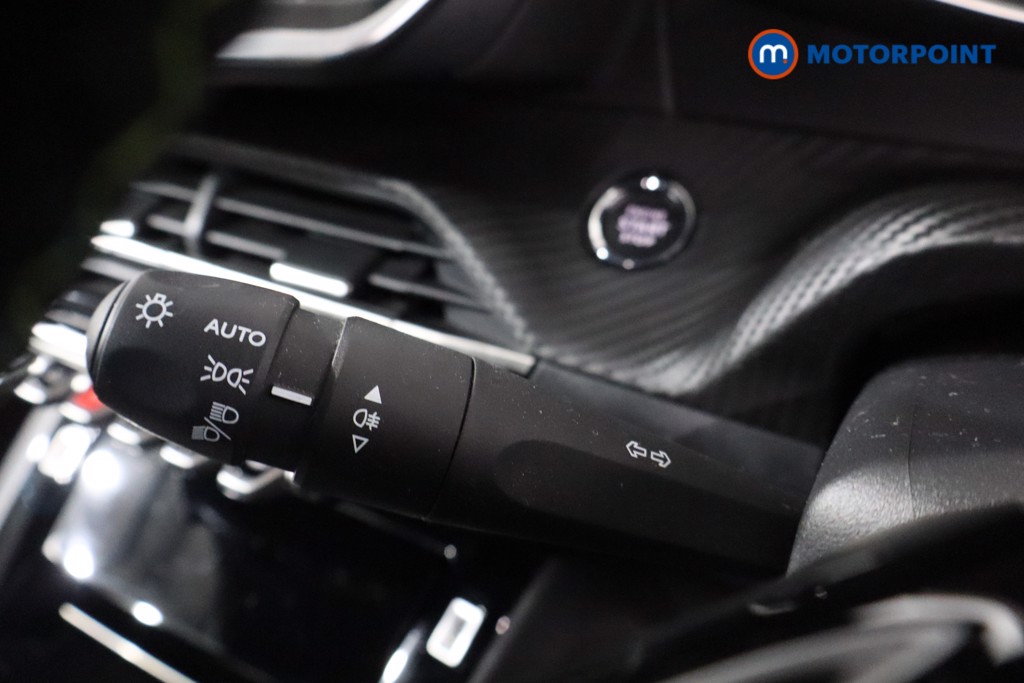 Peugeot 2008 GT Automatic Electric SUV - Stock Number (1616094) - 19th supplementary image