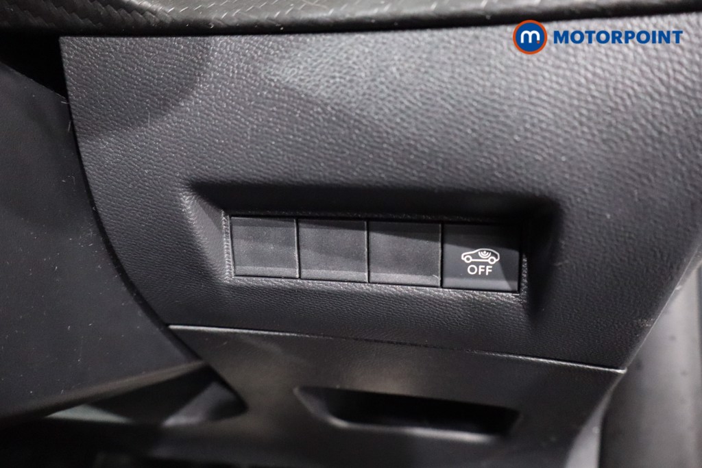 Peugeot 2008 GT Automatic Electric SUV - Stock Number (1616094) - 21st supplementary image