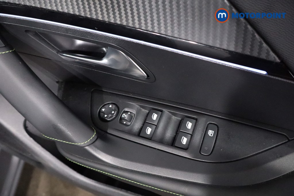 Peugeot 2008 GT Automatic Electric SUV - Stock Number (1616094) - 23rd supplementary image