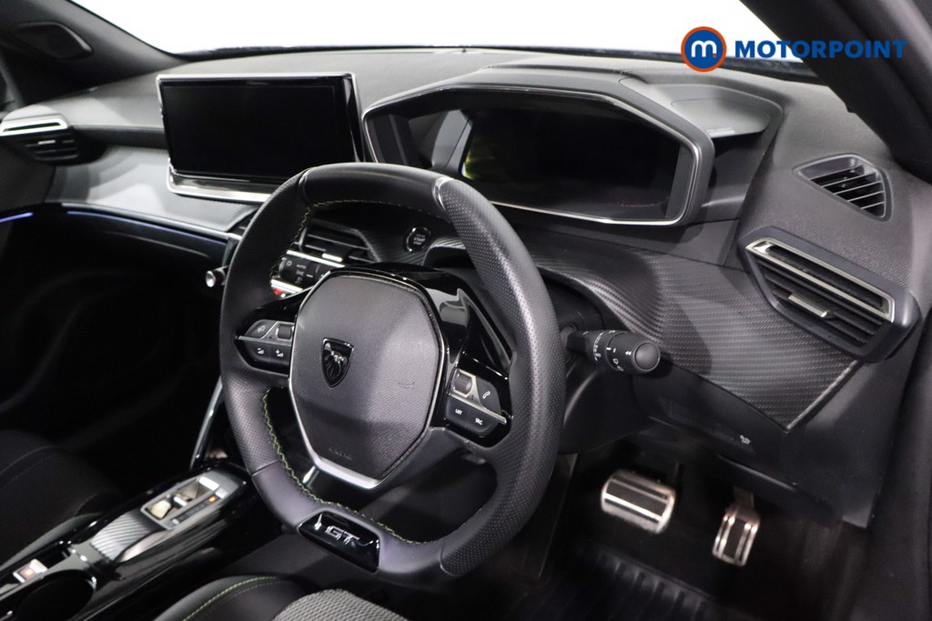 Peugeot 2008 GT Automatic Electric SUV - Stock Number (1616094) - 24th supplementary image