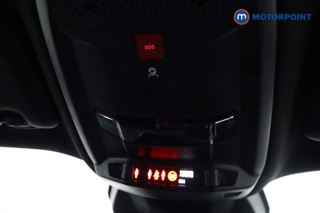 Peugeot 2008 GT Automatic Electric SUV - Stock Number (1616094) - 26th supplementary image