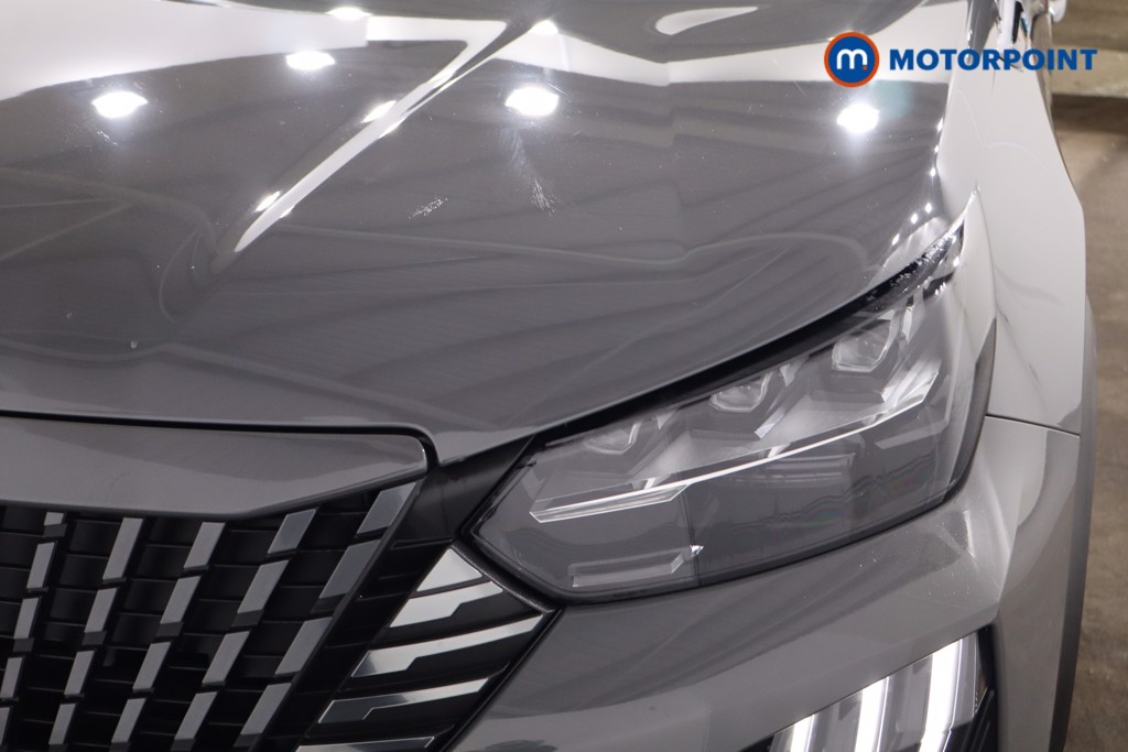 Peugeot 2008 GT Automatic Electric SUV - Stock Number (1616094) - 28th supplementary image